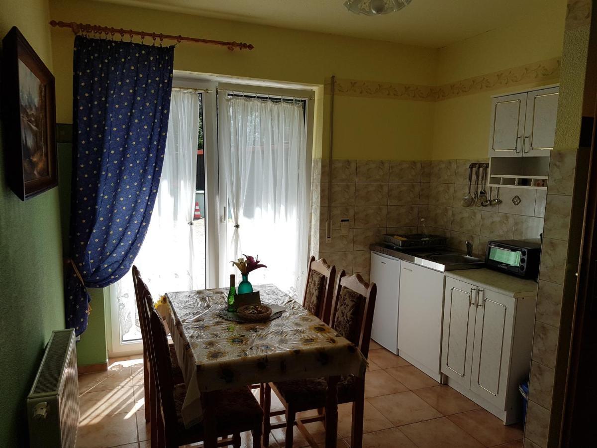 Landpension Zum Schweizerberg Neugrimnitz Εξωτερικό φωτογραφία