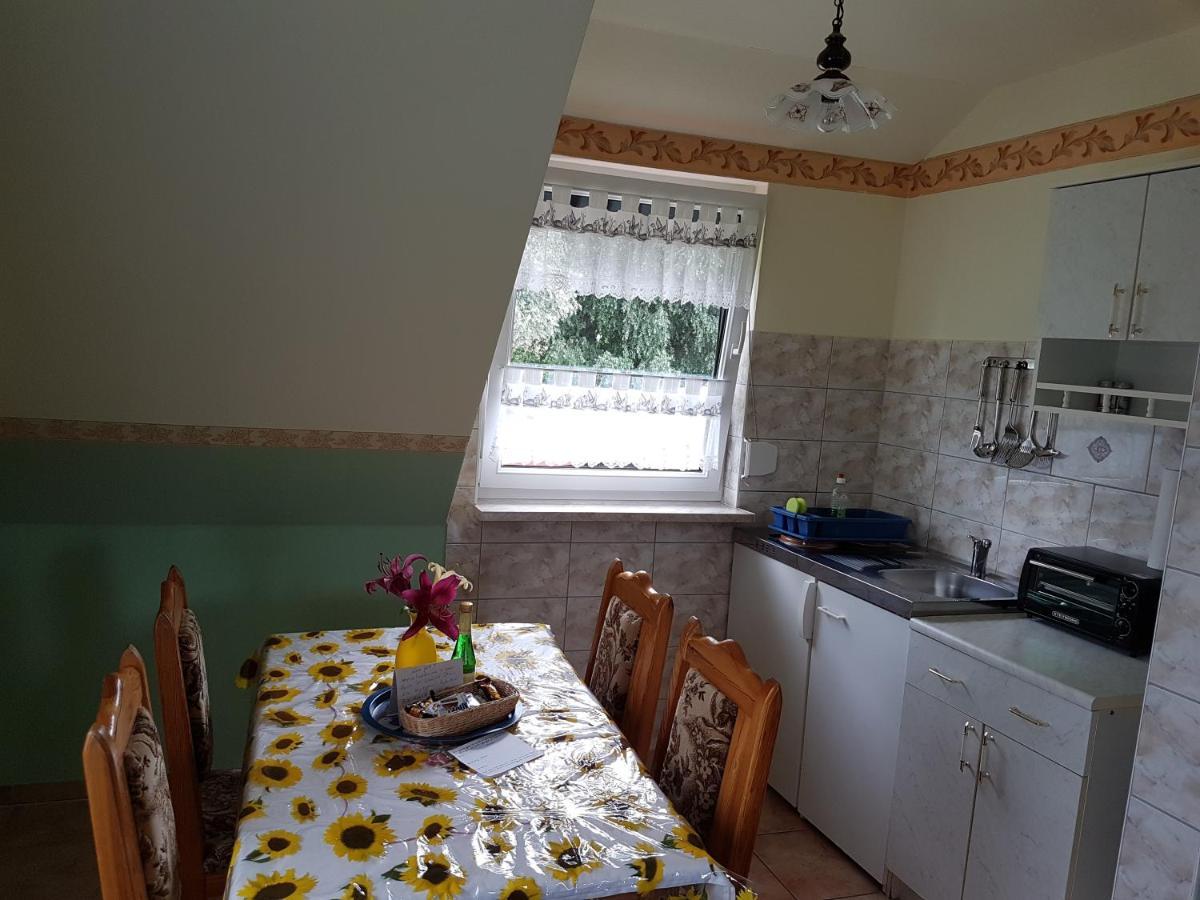 Landpension Zum Schweizerberg Neugrimnitz Εξωτερικό φωτογραφία