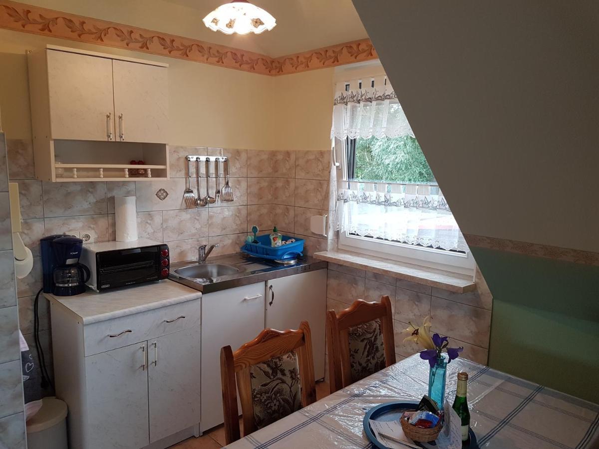 Landpension Zum Schweizerberg Neugrimnitz Εξωτερικό φωτογραφία